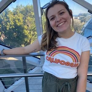 Meet your Posher, Kimi